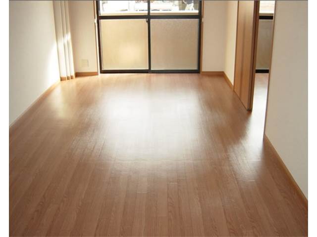 内装１