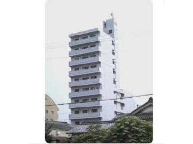外観２