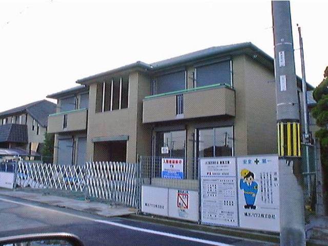 外観画像