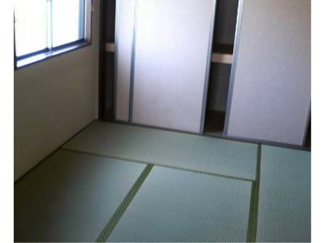 内装２