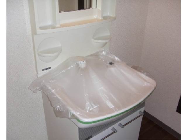 内装３