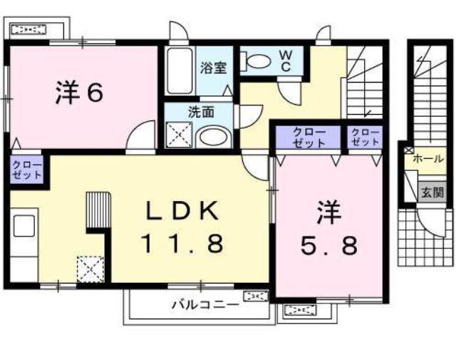間取り画像