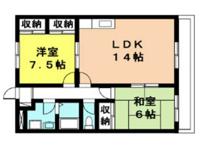間取り画像
