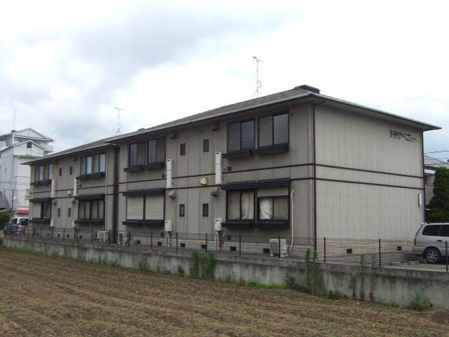 外観１