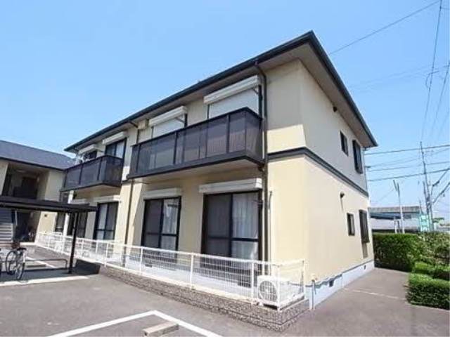 外観１