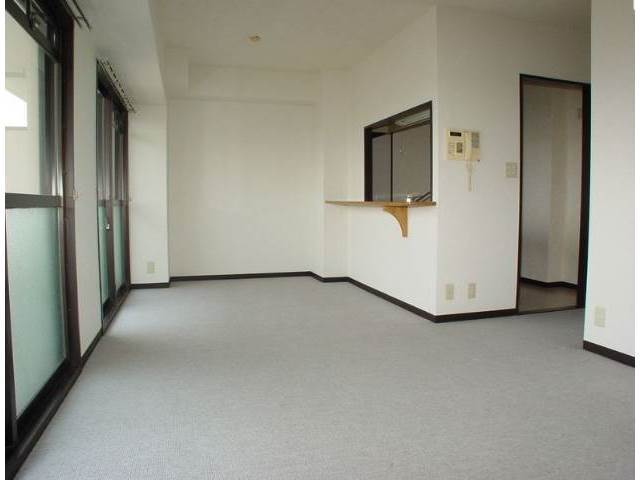 内装１
