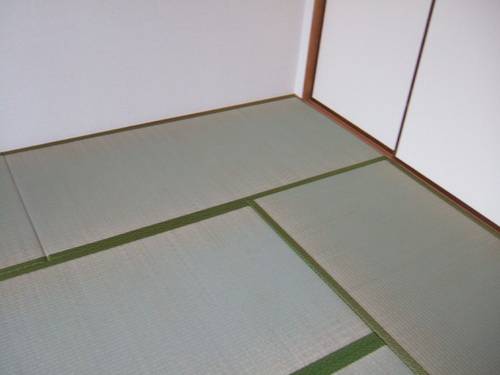 内装３