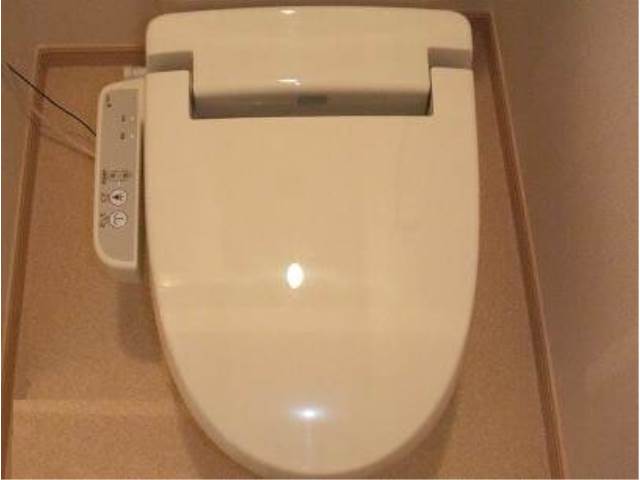 内装４