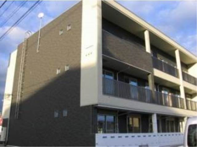 外観１