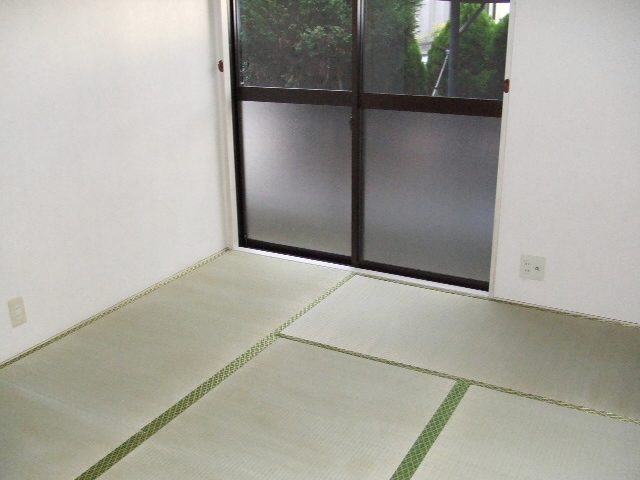 内装２