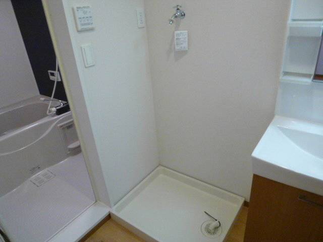 内装４