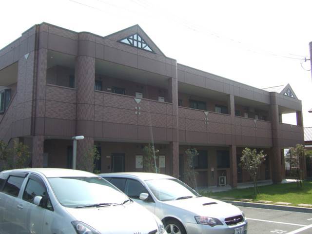 0/グラッチェ1番館