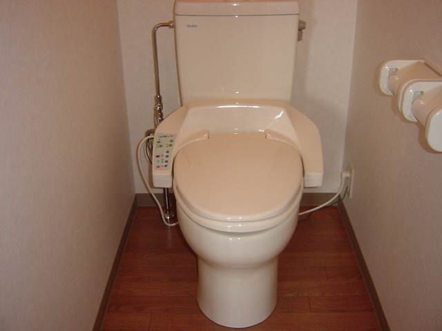 内装３