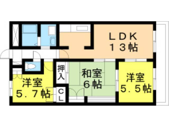 間取り画像