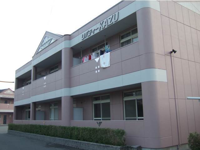 外観１
