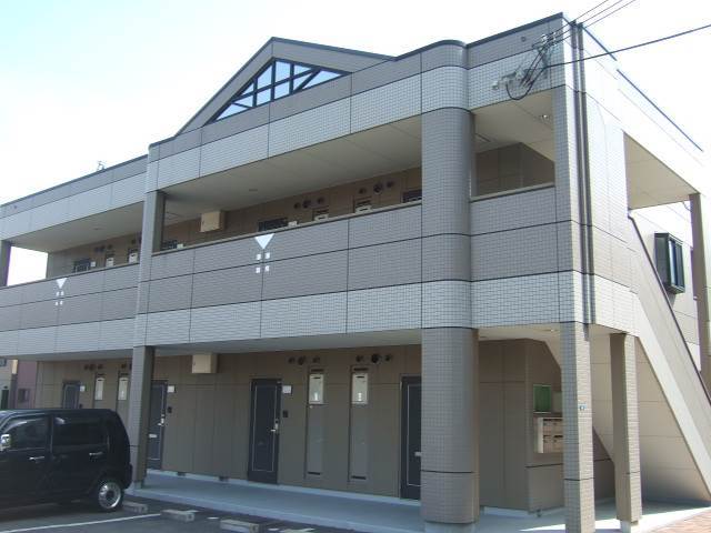 外観１
