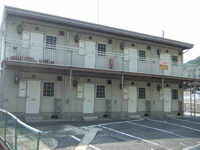 外観１