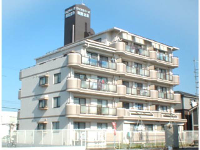 外観１