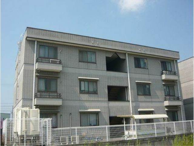 外観１