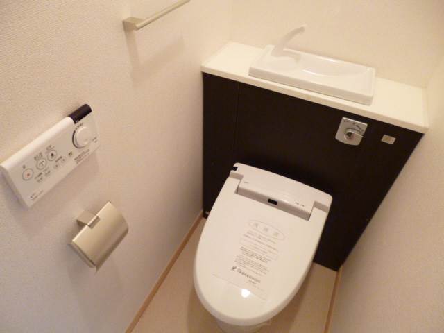 内装３