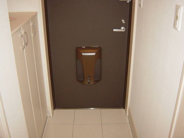 内装３