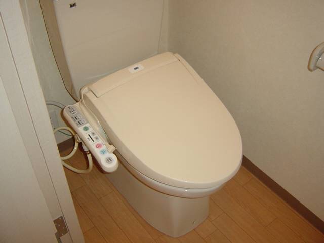 内装７