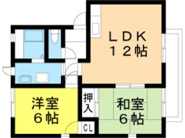 間取り画像