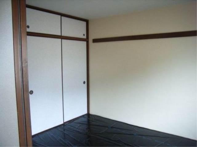 内装３