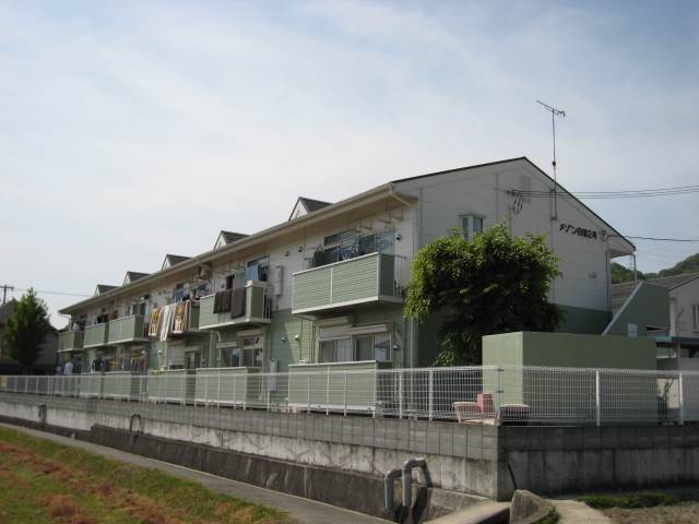 0/メゾン白国2号