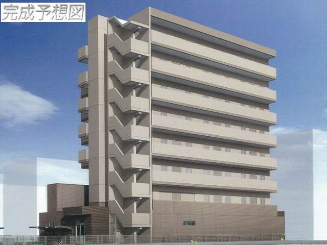 外観画像