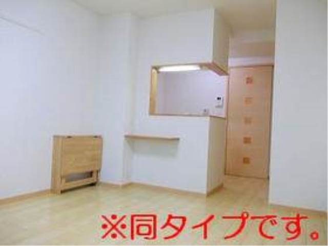 内装２