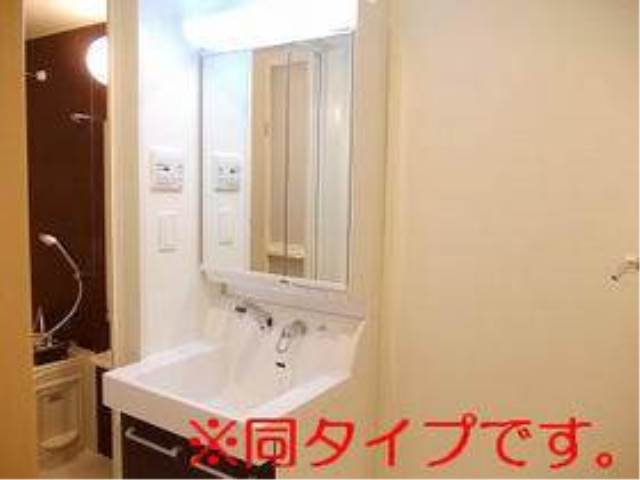 内装４
