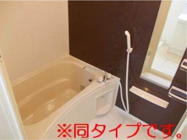 内装３