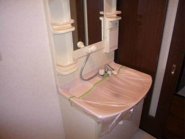 内装２