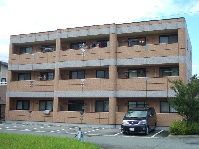 外観１