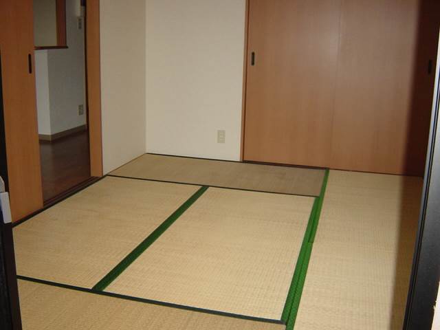 内装３