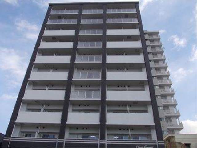 外観１