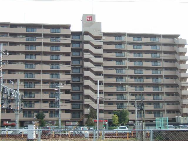 外観１