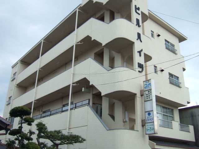 外観１