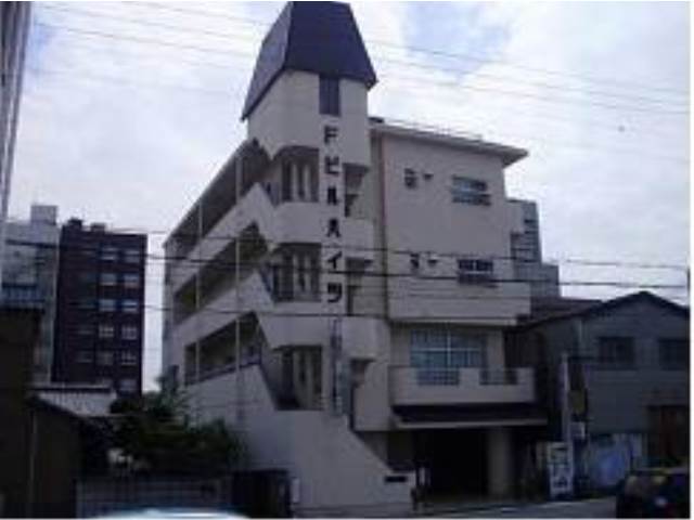 外観２