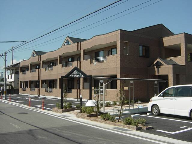 外観１