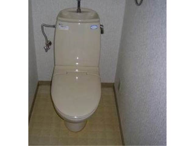 内装３