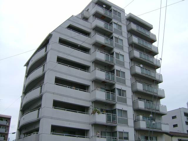 0/クリーンピア十二所線花影町