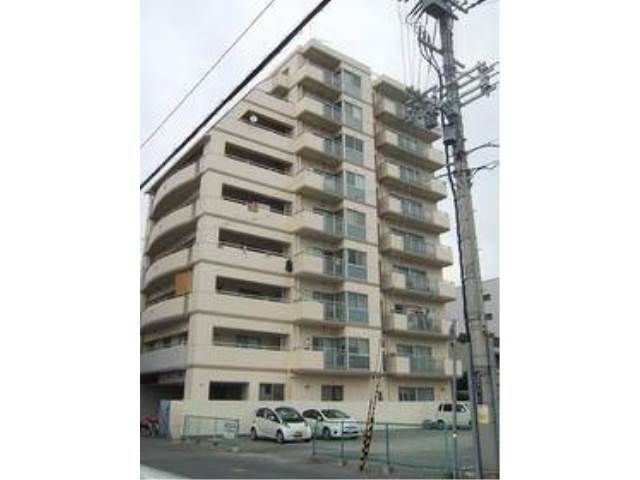 外観２