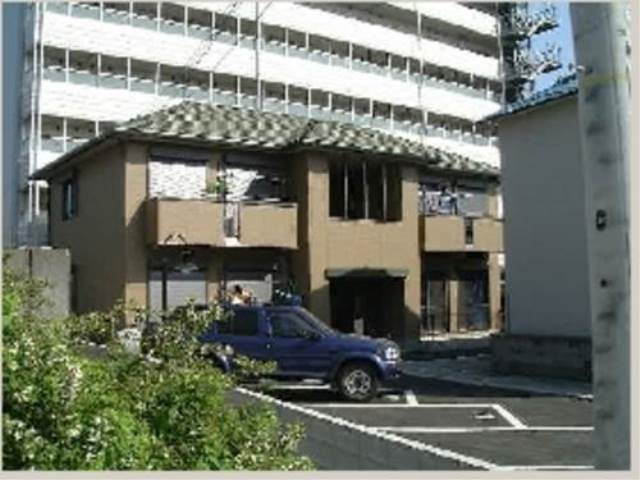 外観１