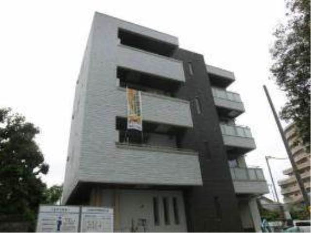 外観１