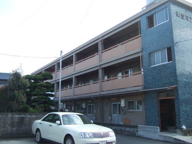 0/御立マンション