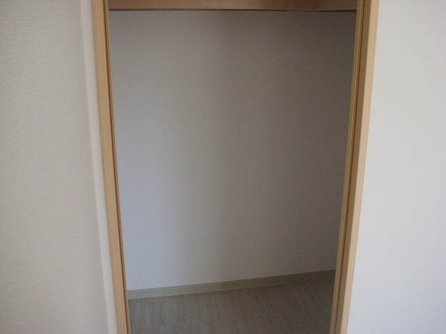 内装３