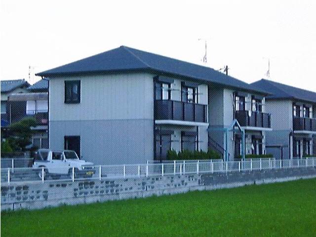 外観１