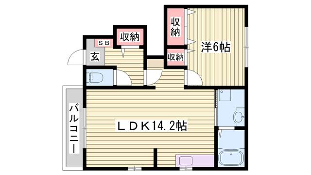 間取り画像